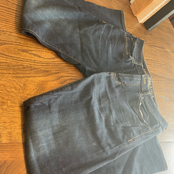 Mens American Eagle Jeans - Picture 7 of 7